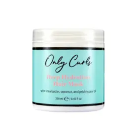 Only Curls Deep Hydration Hair Mask 250ml